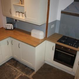 Delfryn Cottage