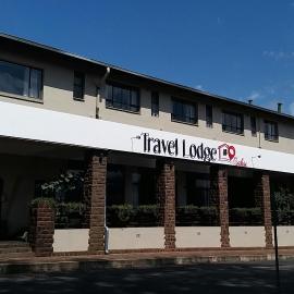 Travel Lodge Sabie, hôtel à Sabie