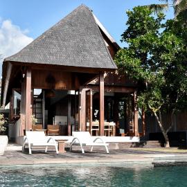 Asmara Villa, hotel in Nusa Lembongan