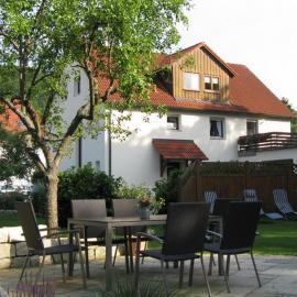 Ferienwohnung Rita Halser