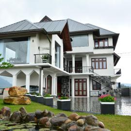 Villa Mount Royal