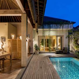 Exotica Bali Villa - Adults Only