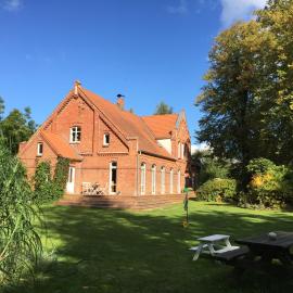 Ferienwohnung zum Breitling in Stove