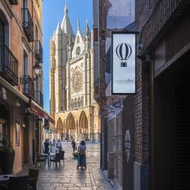 GLOBETROTTER HOSTEL, by Albany, hotel u gradu Leon