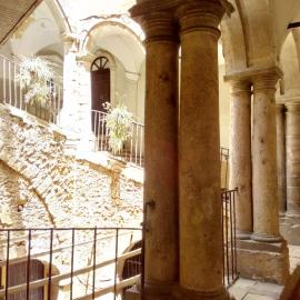Palazzo Aprile, hotel a Caltagirone