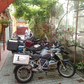Casa Soare check-in independent