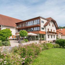 Hotel-Restaurant Gruber, ξενοδοχείο σε Pollau