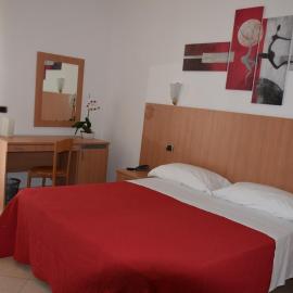 Hotel Maggiore, hotel en Vieste