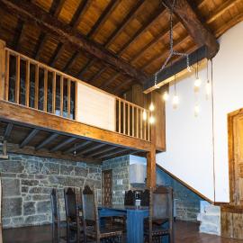 Loft Medieval, хотел в Рибадавия