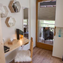 Hostellerie Les Bagenelles, hotel di Sainte-Marie-aux-Mines