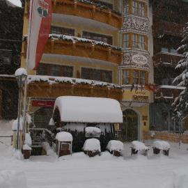 Hotel am Dorfplatz
