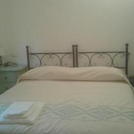 B&B S'Archiotta, ξενοδοχείο σε Buggerru