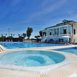 Hotel Venus, hotel a Gabicce Mare