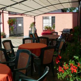 Penzion Hajský mlýn, hotel in Cheb