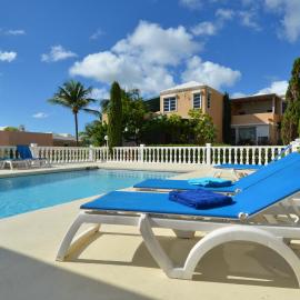 Pelican Pearl, hotel a Simpson Bay