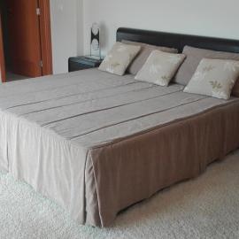 Quarto/Suite de Charme