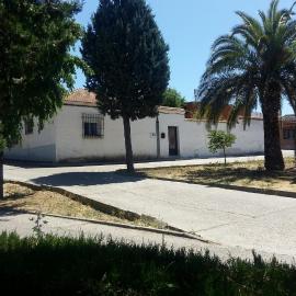 La Casa De La Puebla, хотел в La Puebla de Montalbán