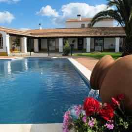 Agro-Turismo Monte da Galega, hotel in Minas de São Domingos