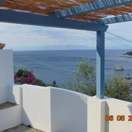 Pigi Cottage, Hotel in Stafylos