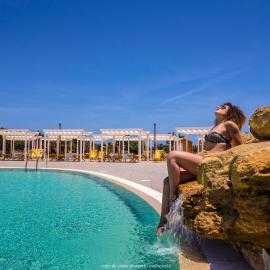Hotel Casale Milocca, hotel di Sirakusa