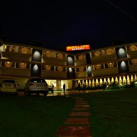 Highland Resort