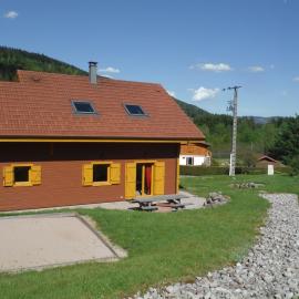 Les brimbelles
