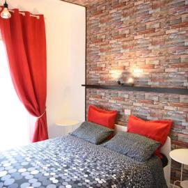 la casa di asmei b & b Lucera, hotel i Lucera