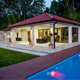 Villa Karla