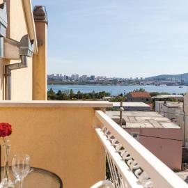Apartment Memories, Hotel in Solin