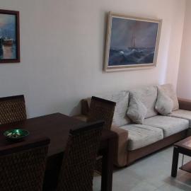 vivienda vacacional Maravillosa, hotel in Candelaria