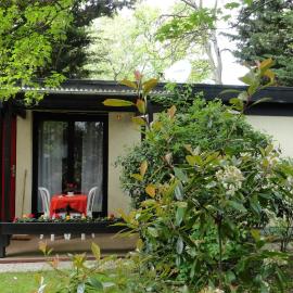 Garden Studio Chantilly, hotel in Chantilly