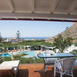Artemis Village Apartments & Studios