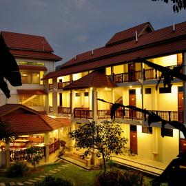 ēRYA by SURIA Janda Baik, hotell i Bentong