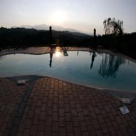 Terra di Magie, hotel en Sarnano