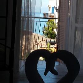 A due passi dal Mare