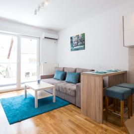 Jelena Apartment