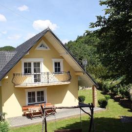 Dom Aga Bieszczady 10 osobowy