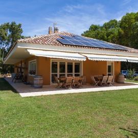 Villa Arzilla Sardegna, hotelli kohteessa Alghero