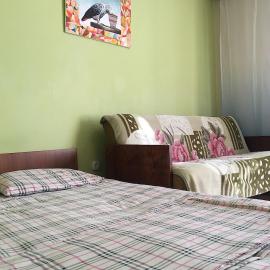 Guest Нouse, hotel din Odesa