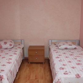 Europe Hotel, hotel en Narva