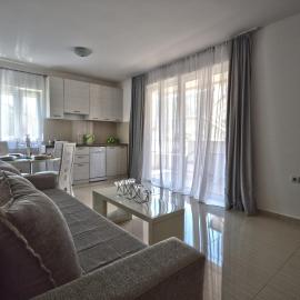 Apartmani Kovačević, khách sạn ở Kotor