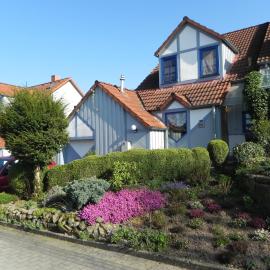 Haus Luise, hotel in Homberg