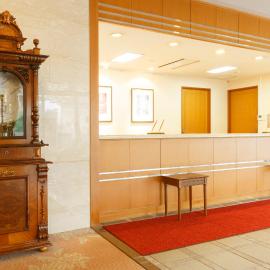 Hotel Amabile Maizuru, хотел в Майдзуру