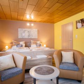 Boxis Ferienhaus, hotel en Probstzella