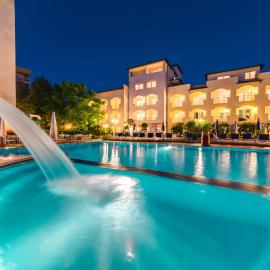 Hotel Sport & Residenza, ξενοδοχείο σε Cesenatico