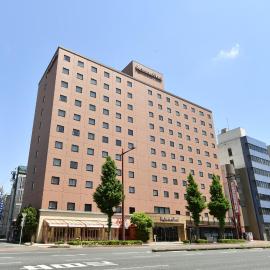 Richmond Hotel Hamamatsu, ξενοδοχείο σε Hamamatsu