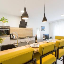 Mateja Apartment
