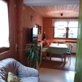 Doren में, होटल Ferienwohnung Schlemmer