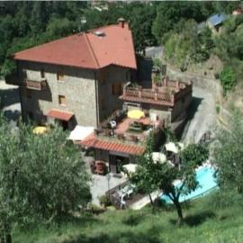 Hotel Archimede, hotel sa Reggello