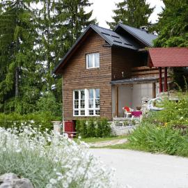 Vlašić House, viešbutis mieste Vlasic